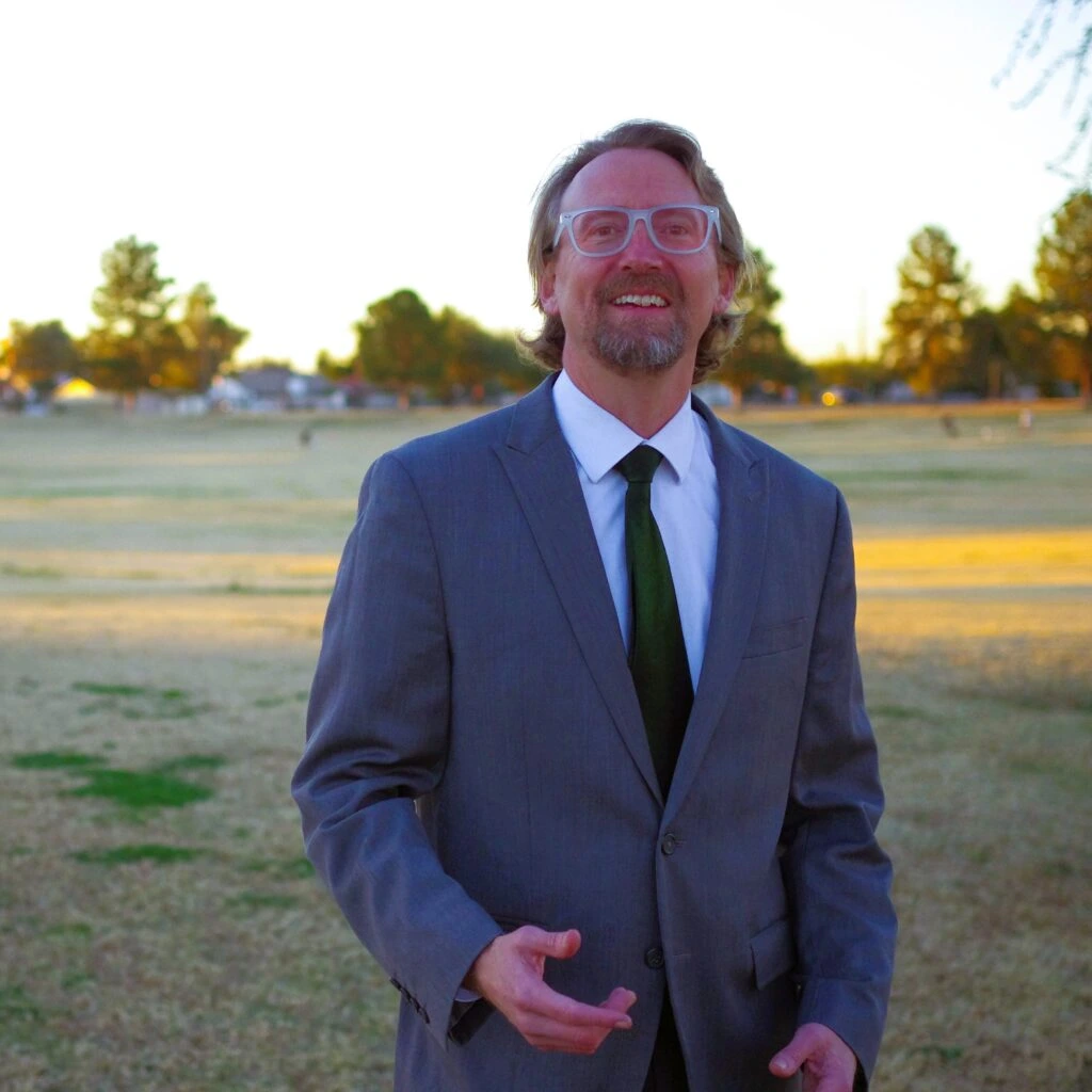 Brian Calaway — candidate for Arizona House